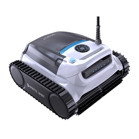 Juhtmega basseinipuhastusrobot WYBOT M1C