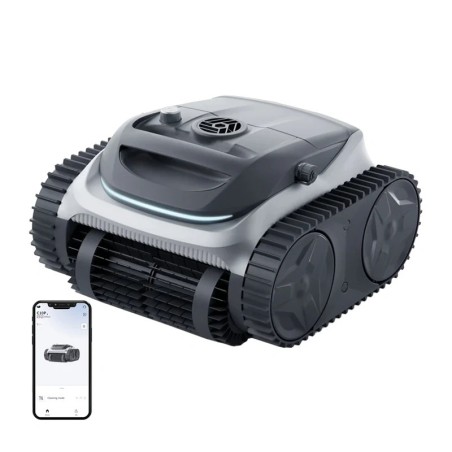Bublue Bubot 700 basseinipuhastusrobot