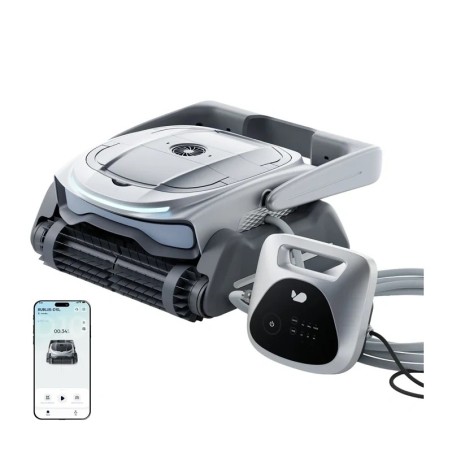Bublue Bubot 800P basseinipuhastusrobot