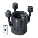BUBLUE VORTEX V5 juhtmeta basseinipuhastusrobot Bublue Vortex V5