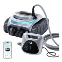 Bublue BuHybrid L6 basseinipuhastusrobot