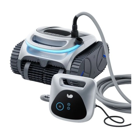 Bublue BuHybrid L6 basseinipuhastusrobot