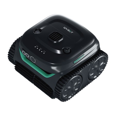 Juhtmeta basseinipuhastusrobot WYBOT C2 PRO