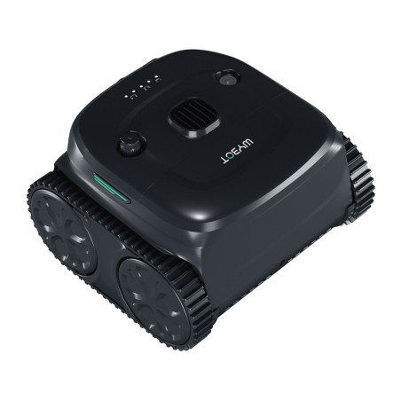 Juhtmeta basseinipuhastusrobot WYBOT C2 PRO