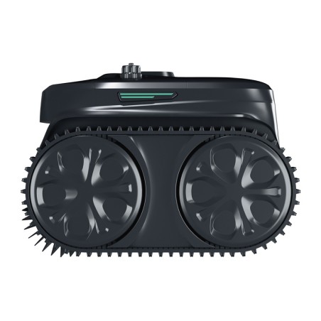 Juhtmeta basseinipuhastusrobot WYBOT C2 PRO