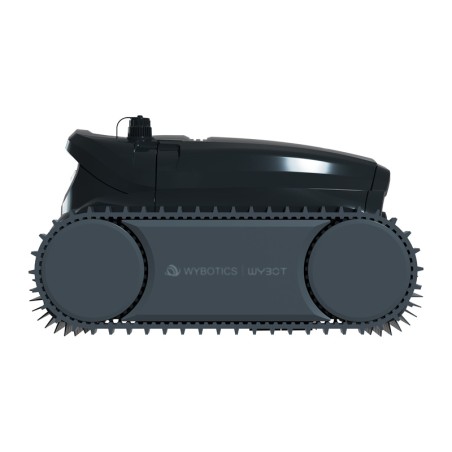 Juhtmeta basseinipuhastusrobot WYBOT M1