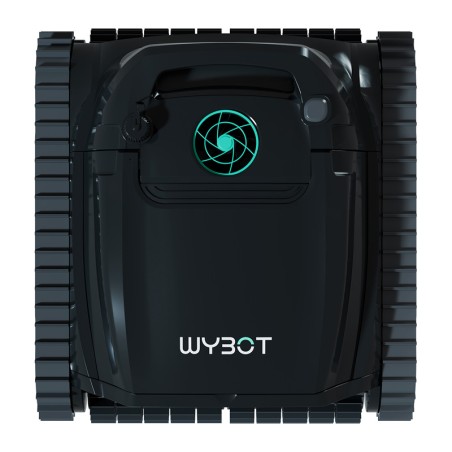Juhtmeta basseinipuhastusrobot WYBOT M1