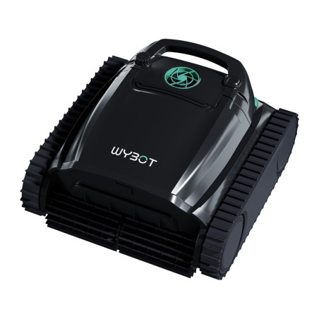 Juhtmeta basseinipuhastusrobot WYBOT M2