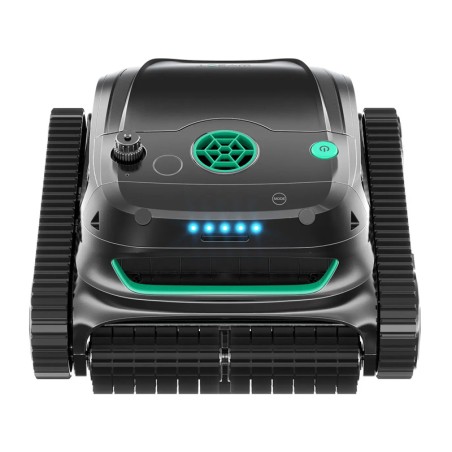 Juhtmeta basseinipuhastusrobot WYBOT S2 SOLAR
