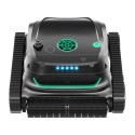 Juhtmeta basseinipuhastusrobot WYBOT S2 SOLAR