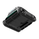Juhtmeta basseinipuhastusrobot WYBOT S2 SOLAR