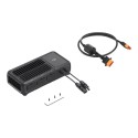 DJI Power 1,8kW päikese-/kiire autolaadija