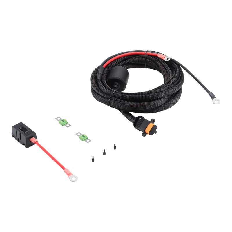 DJI Power kiire autolaadija kaabel