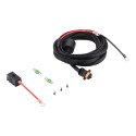 DJI Power kiire autolaadija kaabel