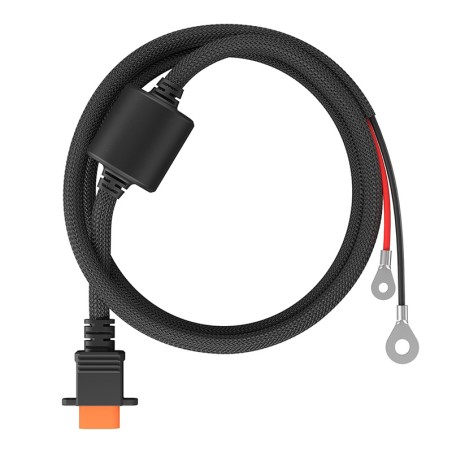DJI Power kiire autolaadija kaabel