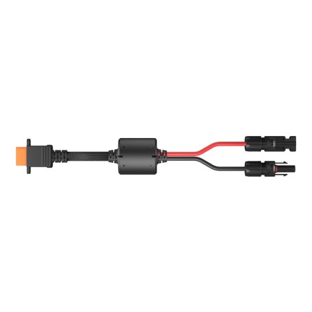 DJI Power XT90 kiirlaadija kaabel/adapter MC4-le 1,8 kW