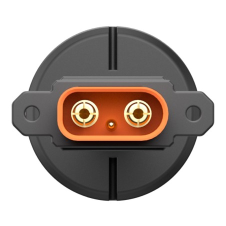 DJI Power XT90 kiirlaadija kaabel/adapter MC4-le 1,8 kW