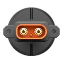 DJI Power XT90 kiirlaadija kaabel/adapter MC4-le 1,8 kW