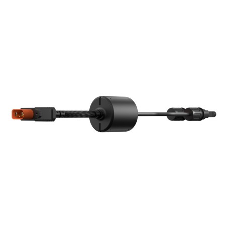 DJI Power XT90 kiirlaadija kaabel/adapter MC4-le 1,8 kW
