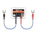 Bluetoothi ​​aku tester Ancel BM200 6-20V DC