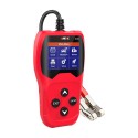 Aku tester Ancel BA201 8-16V DC