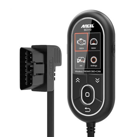 Diagnostiline skanner OBD2 Bluetooth Ancel BD310