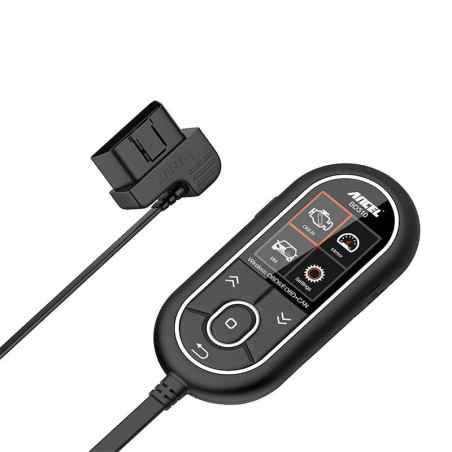 Diagnostiline skanner OBD2 Bluetooth Ancel BD310