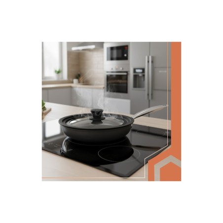 3-ühes silikoonist kaas 24/26/28cm | FreshDesign.ee