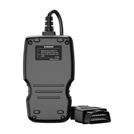 Diagnostiline skanner OBD2 Ancel AD310/AC103