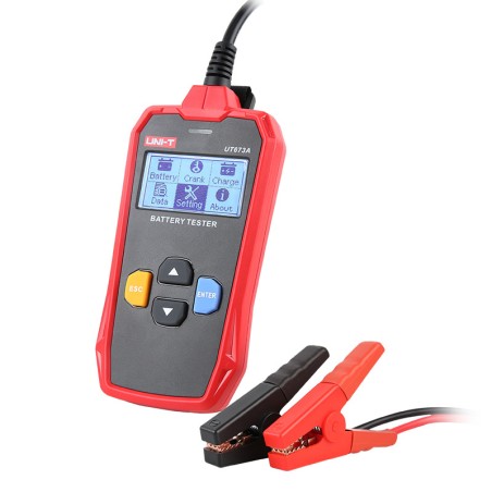UNI-T UT673A autoaku tester