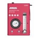 Ancel S3000 diagnostika lekkedetektor