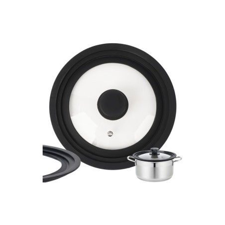 3-ühes silikoonist kaas 18/20/22cm | FreshDesign.ee