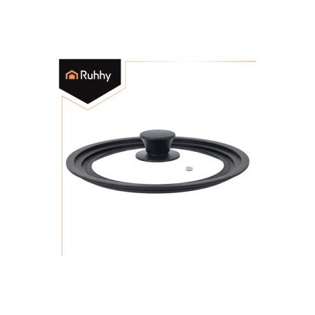 3-ühes silikoonist kaas 18/20/22cm | FreshDesign.ee