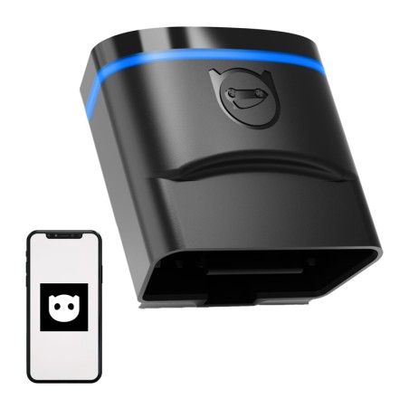 OBDeleven 2 Pro Pack diagnostikaskanner