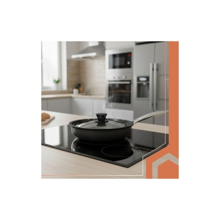 3-ühes silikoonist kaas 18/20/22cm | FreshDesign.ee