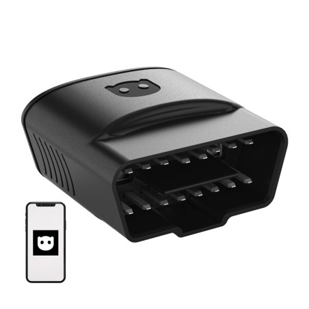 OBDeleven 3 Ultimate Pack diagnostikaskanner