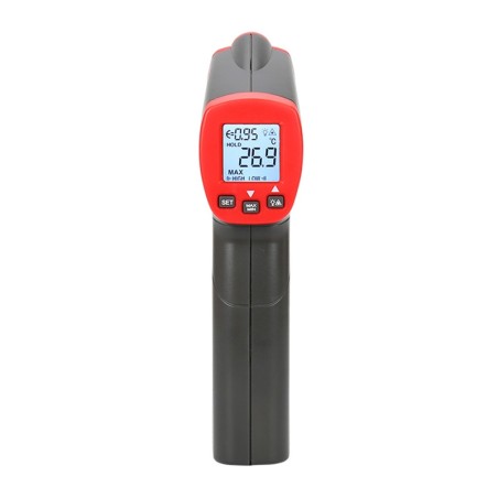 Uni-T UT300S infrapunatermomeeter