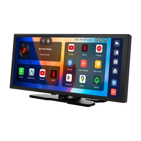 OTTOCAST OTTOAIBOX N95C automonitor