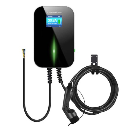 Besen BS20 11kW APP seinale paigaldatav elektriautode laadija