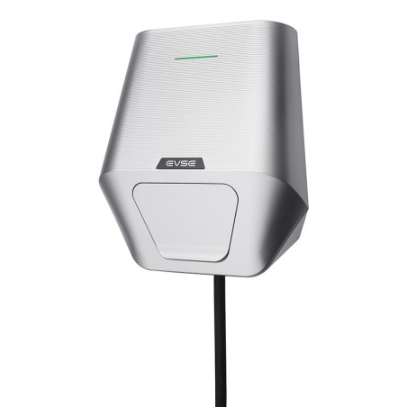 Beseni seinalaadija elektriautodele LX30 22kW APP