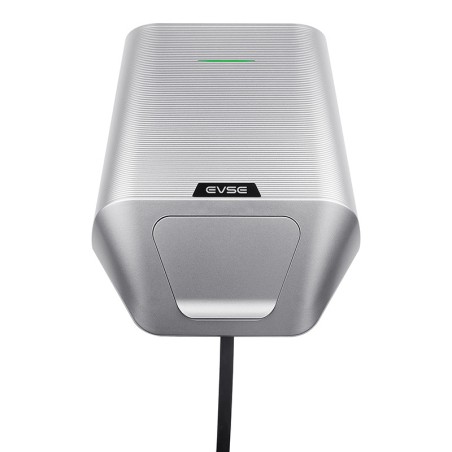 Beseni seinalaadija elektriautodele LX30 22kW APP