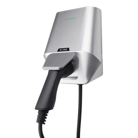 Beseni seinalaadija elektriautodele LX30 22kW APP