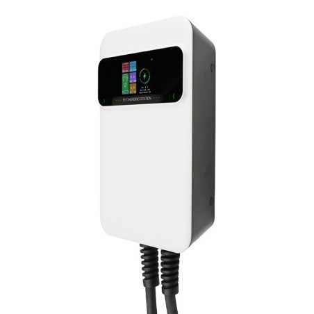 Seinalaadija elektriautodele Besen SQ20-7KW-APP