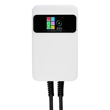 Seinalaadija elektriautodele Besen SQ20-7KW-APP