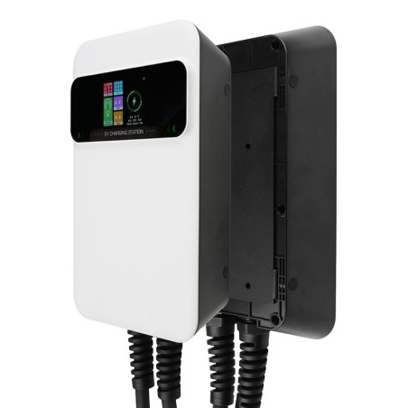 Seinalaadija elektriautodele Besen SQ20-22KW-APP