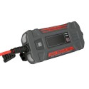 Lokithor J401 Jump Starter / Booster 2500A + Powerbank 20000mAh + taskulamp neli-ühes seade