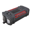 Lokithor J401 Jump Starter / Booster 2500A + Powerbank 20000mAh + taskulamp neli-ühes seade