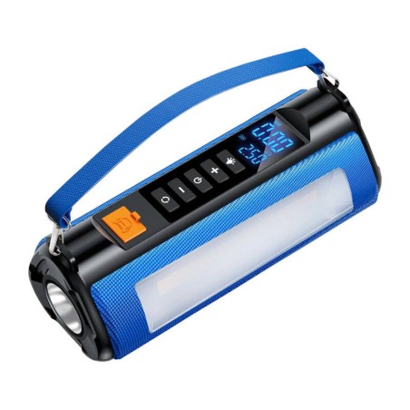 Blitzwolf BW-JA1 16000mAh auto starter/JumpStarter