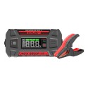 Lokithor J401X Jump Starter / Booster 2500A + Powerbank 20000mAh + Taskulamp 4-in-1 Seade, mis töötab -40 °C juures