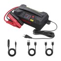 LOKITHOR JTC4250 89,6 Wh 4250 A käivitusseade